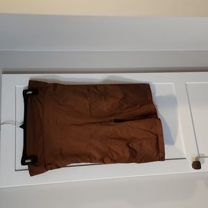 Cacique. Ultra High Waist Slimmer Shorts. 22/24